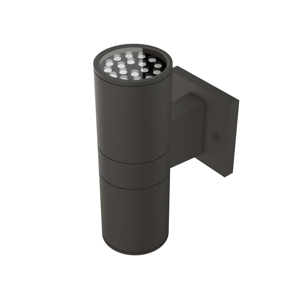 LEDMyplace Outdoor LED Wall Sconce