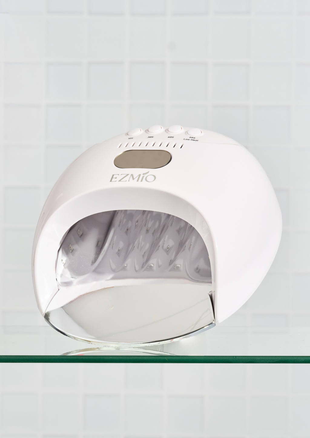 Ezmio Beauty UV LED Gel Nail Lamp