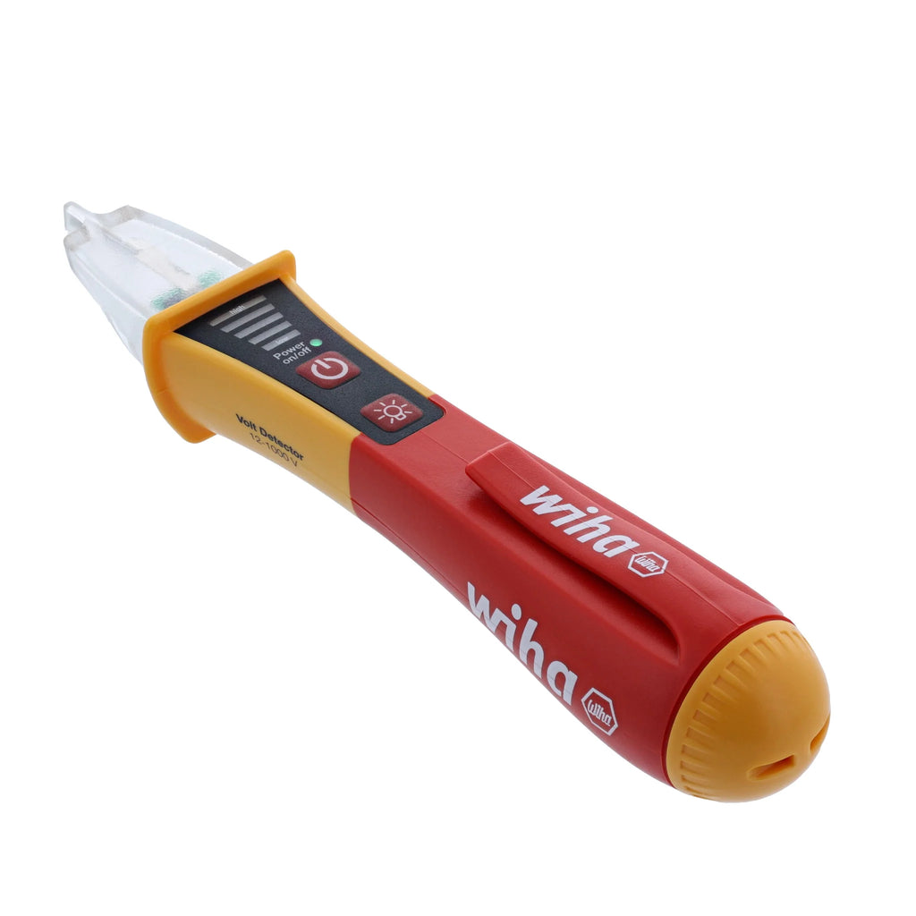 Wiha Non-Contact Voltage Tester