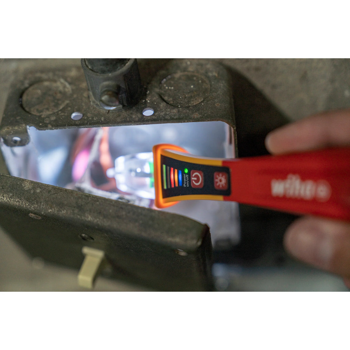 Wiha Non-Contact Voltage Tester