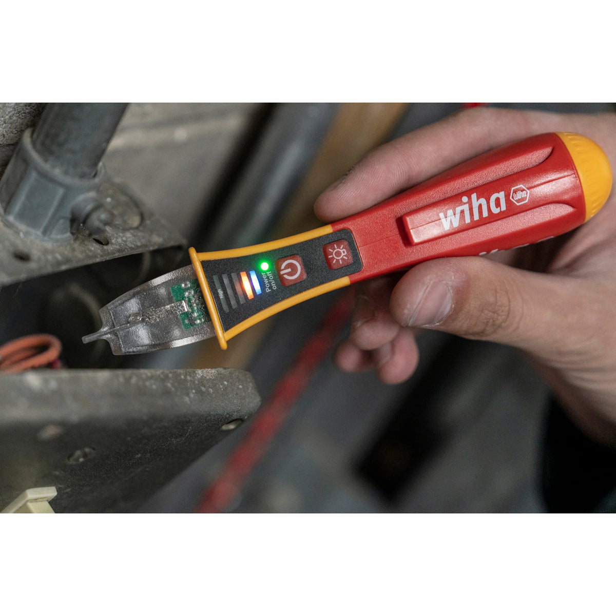 Wiha Non-Contact Voltage Tester