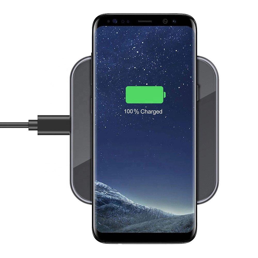KEUTEK 25W Qi2 Wireless Charging Pad