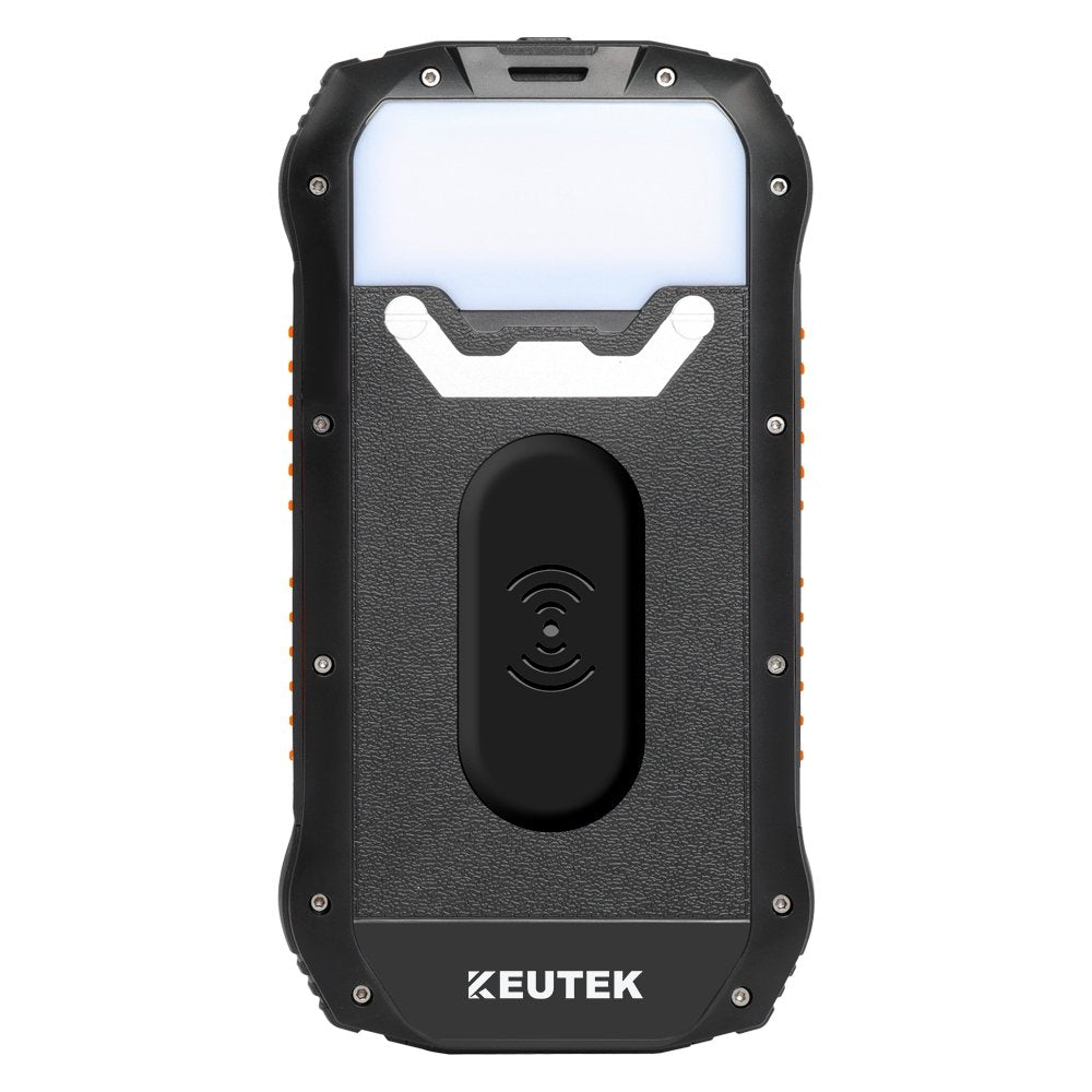 KEUTEK Solar Power Bank