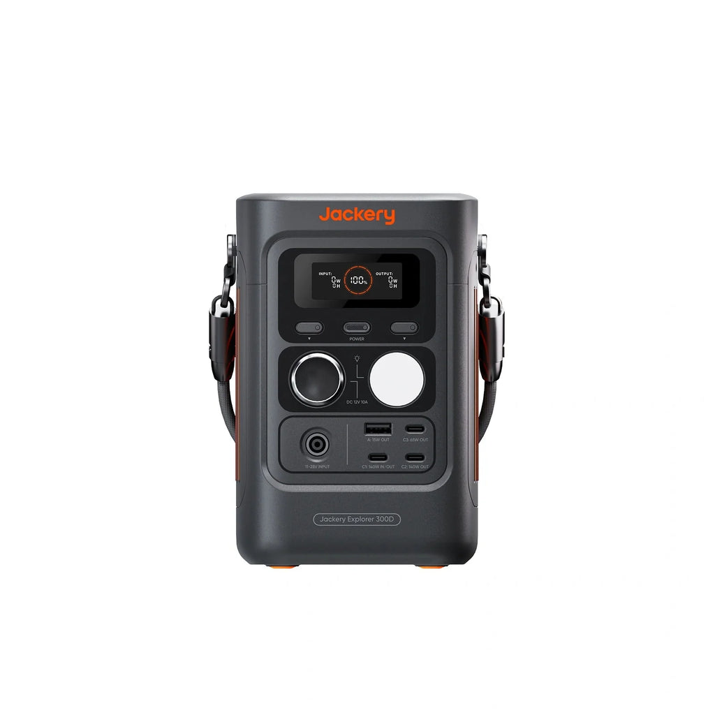 Jackery Portable Power Station