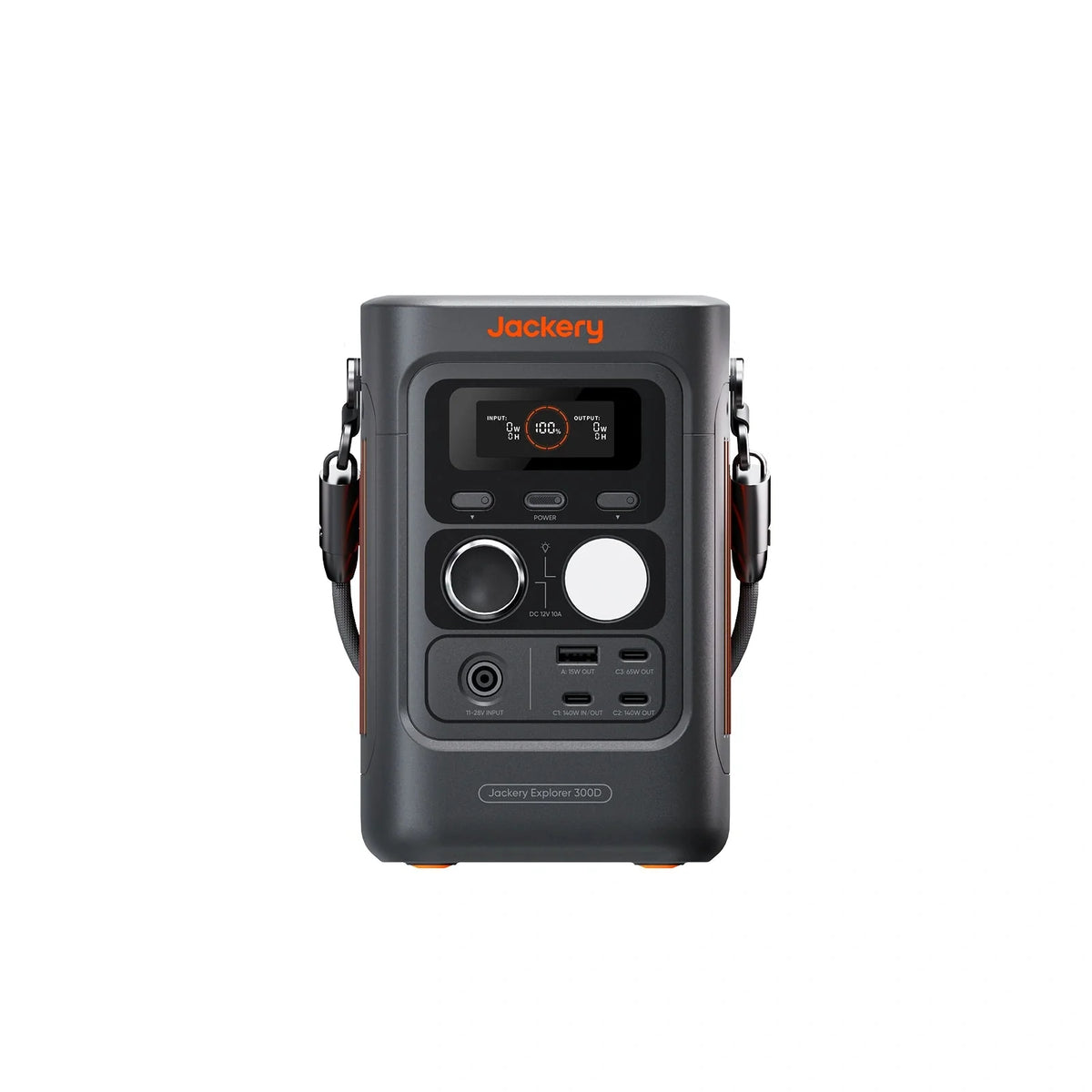 Jackery Portable Power Station