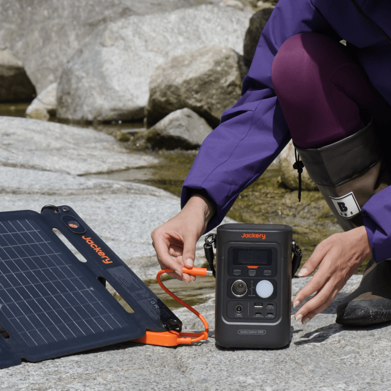 Jackery Portable Power Station