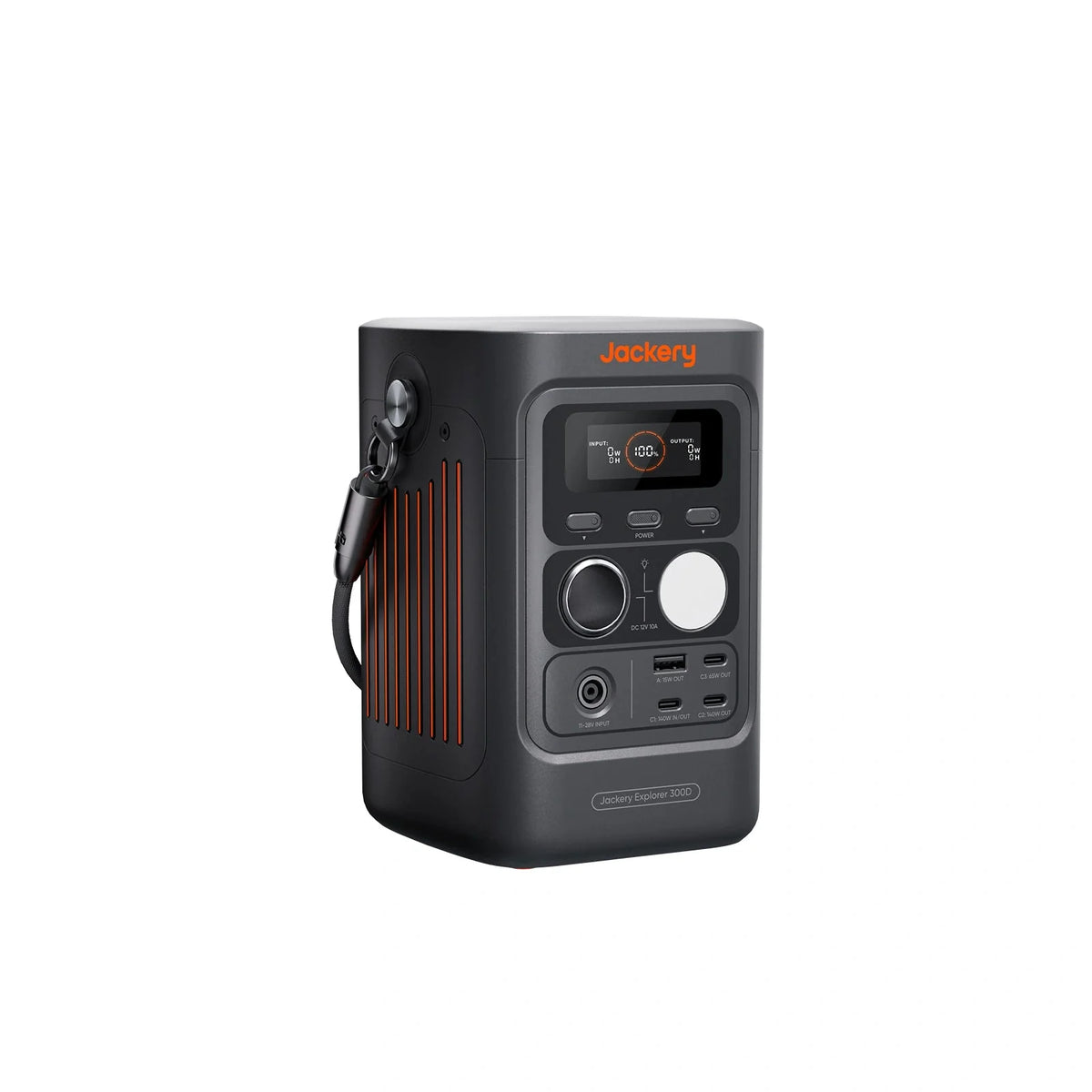 Jackery Portable Power Station