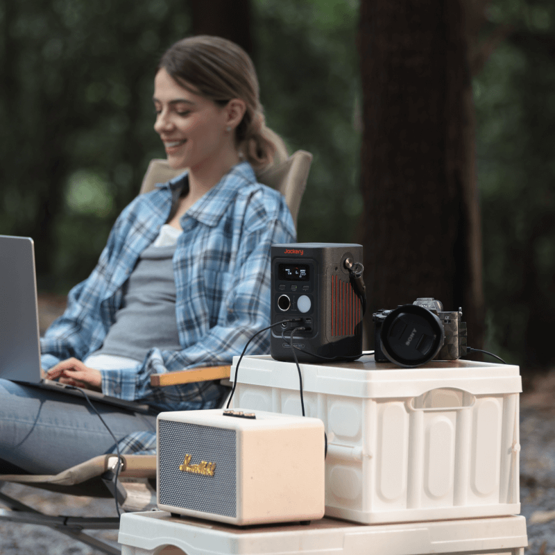 Jackery Portable Power Station