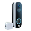 DB4HCH-B Video Doorbell and Wireless Chime