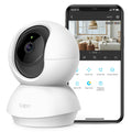 Tapo Indoor Security Camera