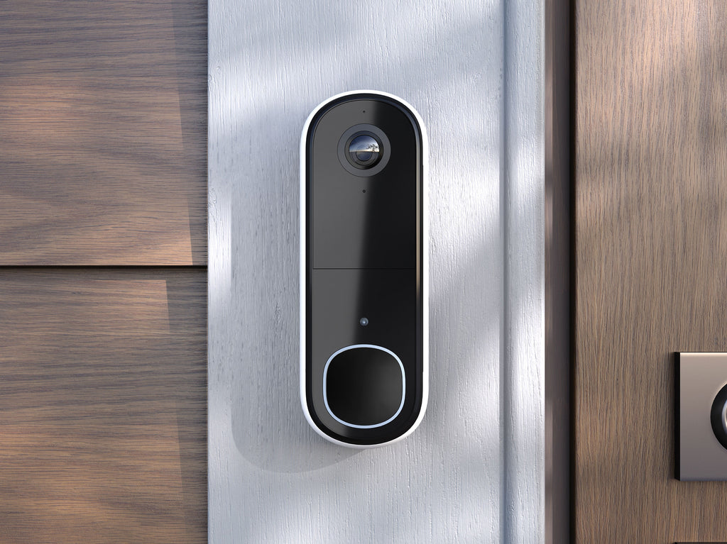 ARLO 2K Video Doorbell