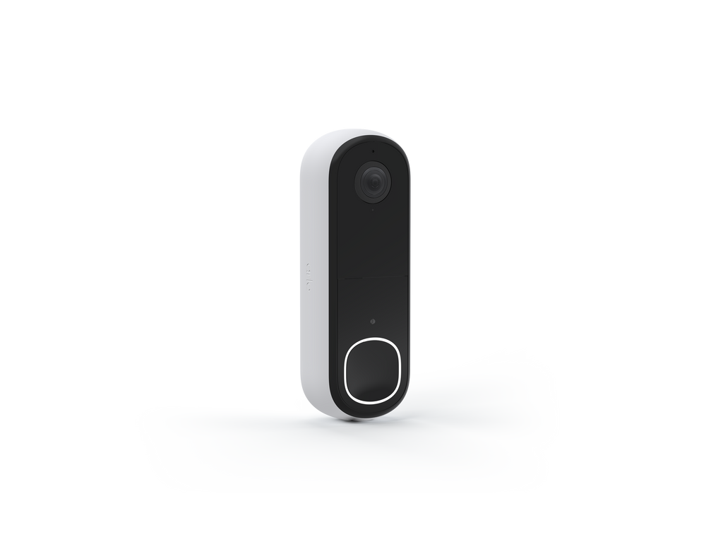 ARLO 2K Video Doorbell
