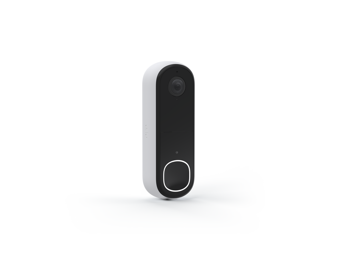 ARLO 2K Video Doorbell