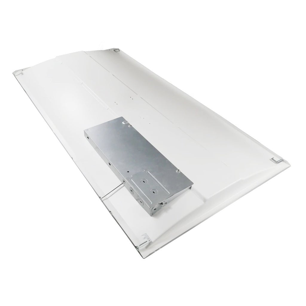 Wen Lighting LED Recessed Ceiling Troffer