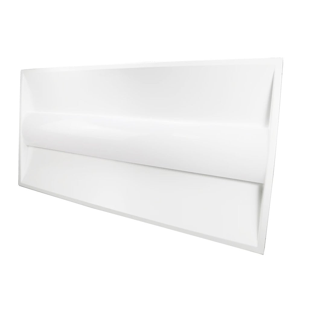 Wen Lighting LED Recessed Ceiling Troffer