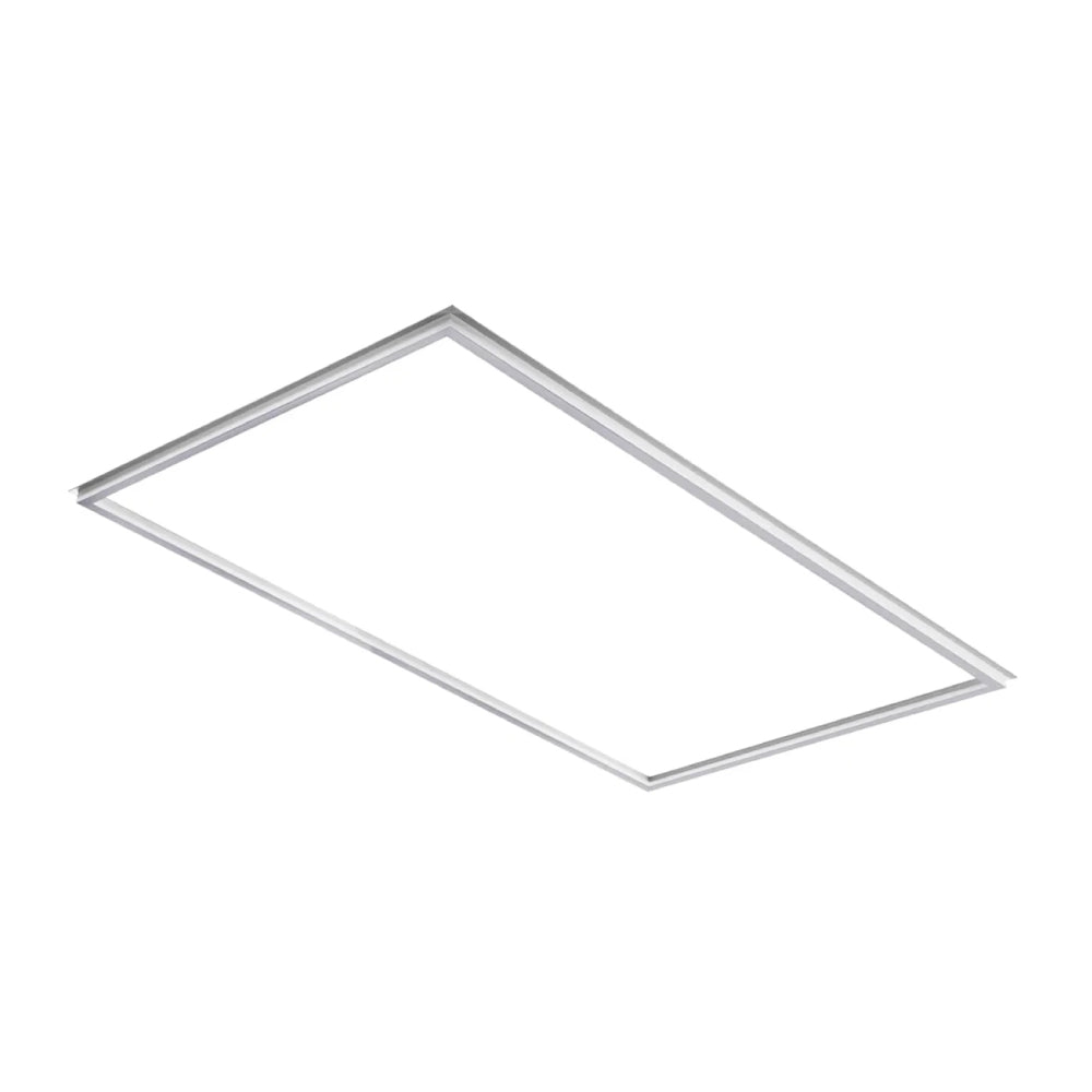 Wen Lighting LED Recessed T-Bar Panel Light