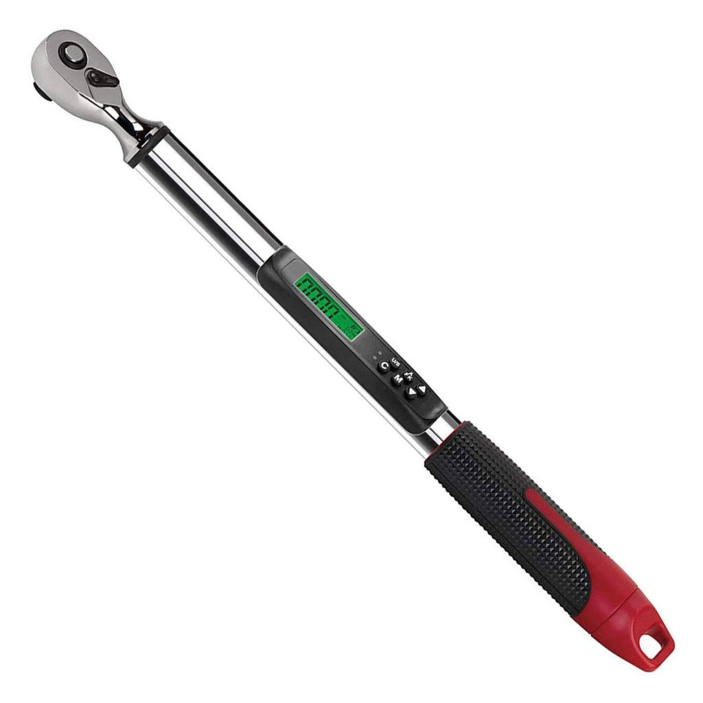 ACDelco Tools Digital Torque Wrench
