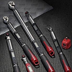 ACDelco Tools Digital Torque Wrench
