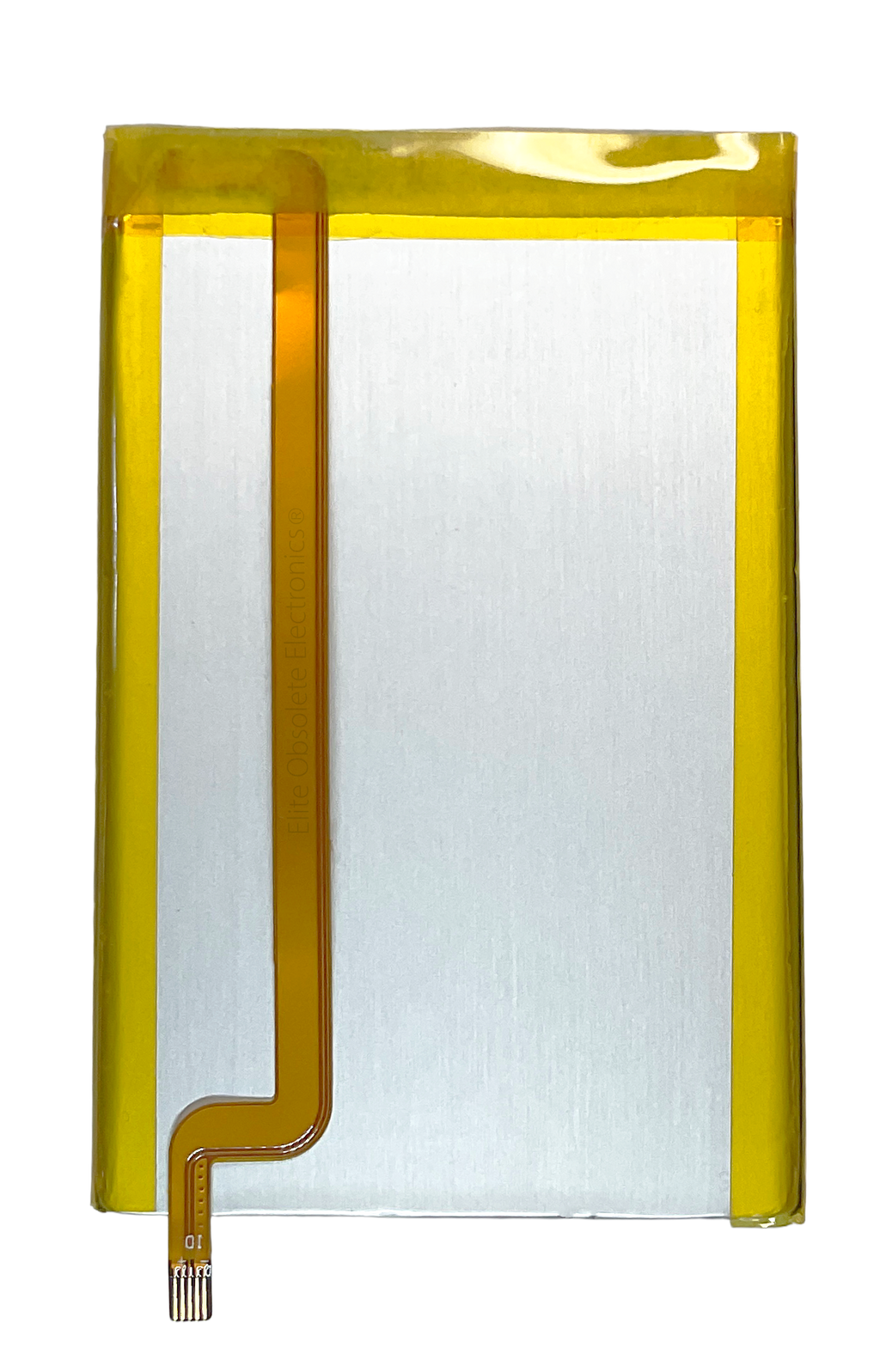 Elite Obsolete Electronics MP3 Player Battery