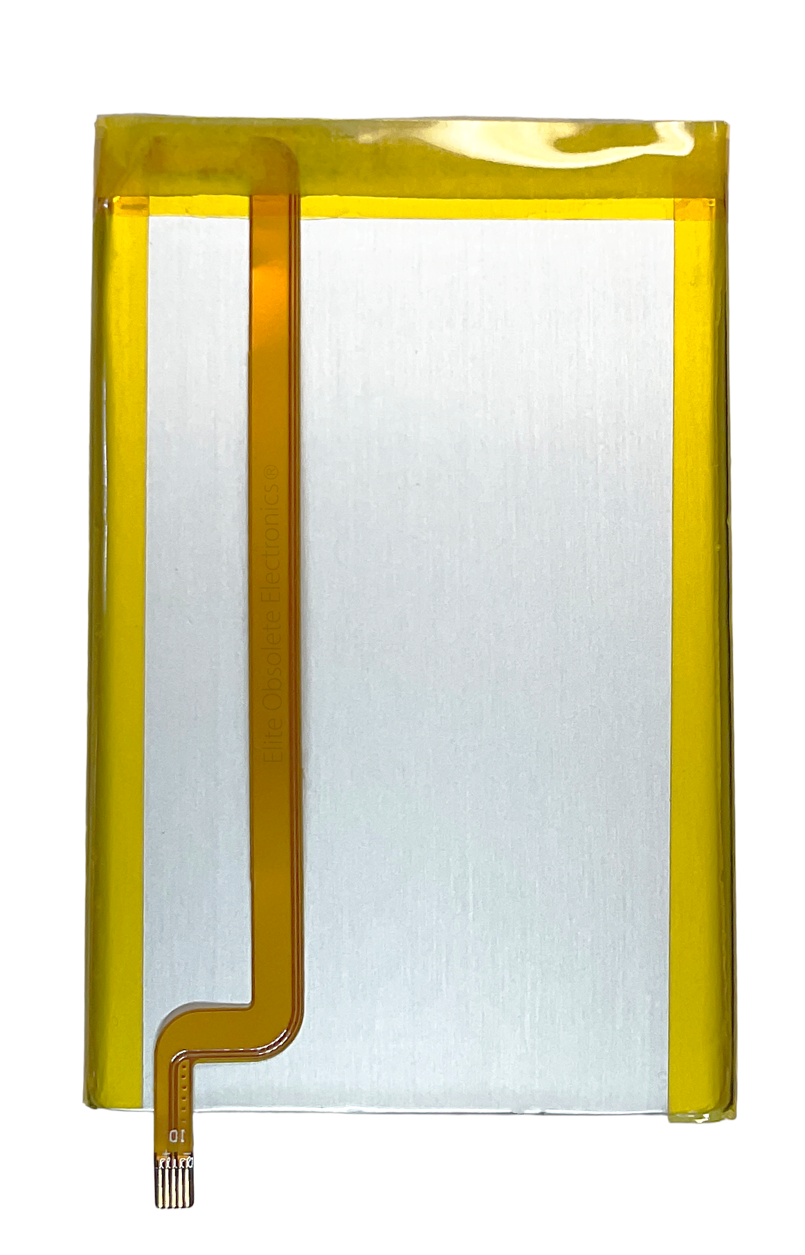 Elite Obsolete Electronics MP3 Player Battery