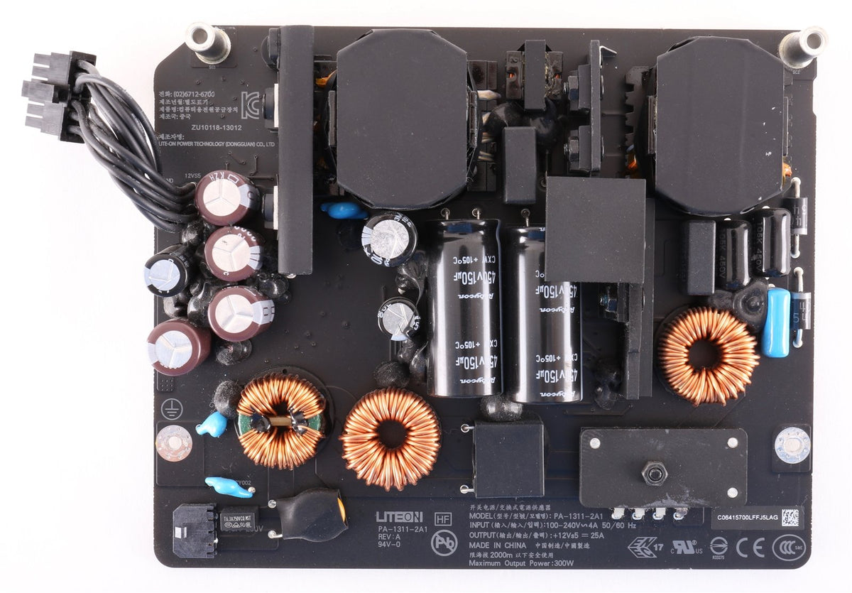 Part Haven Computer Power Supply