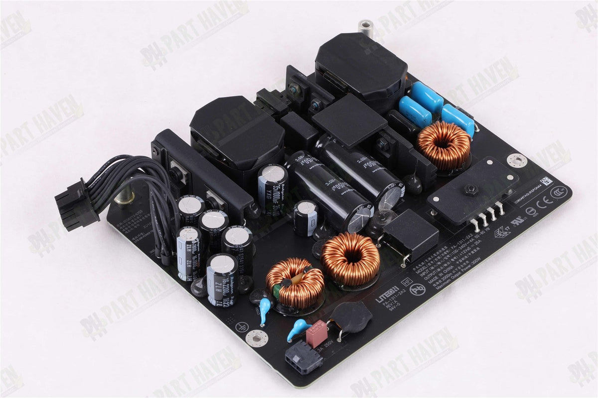 Part Haven Computer Power Supply