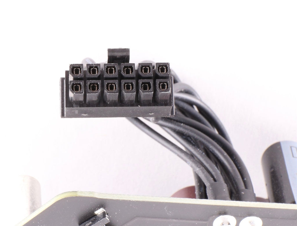 Part Haven Computer Power Supply