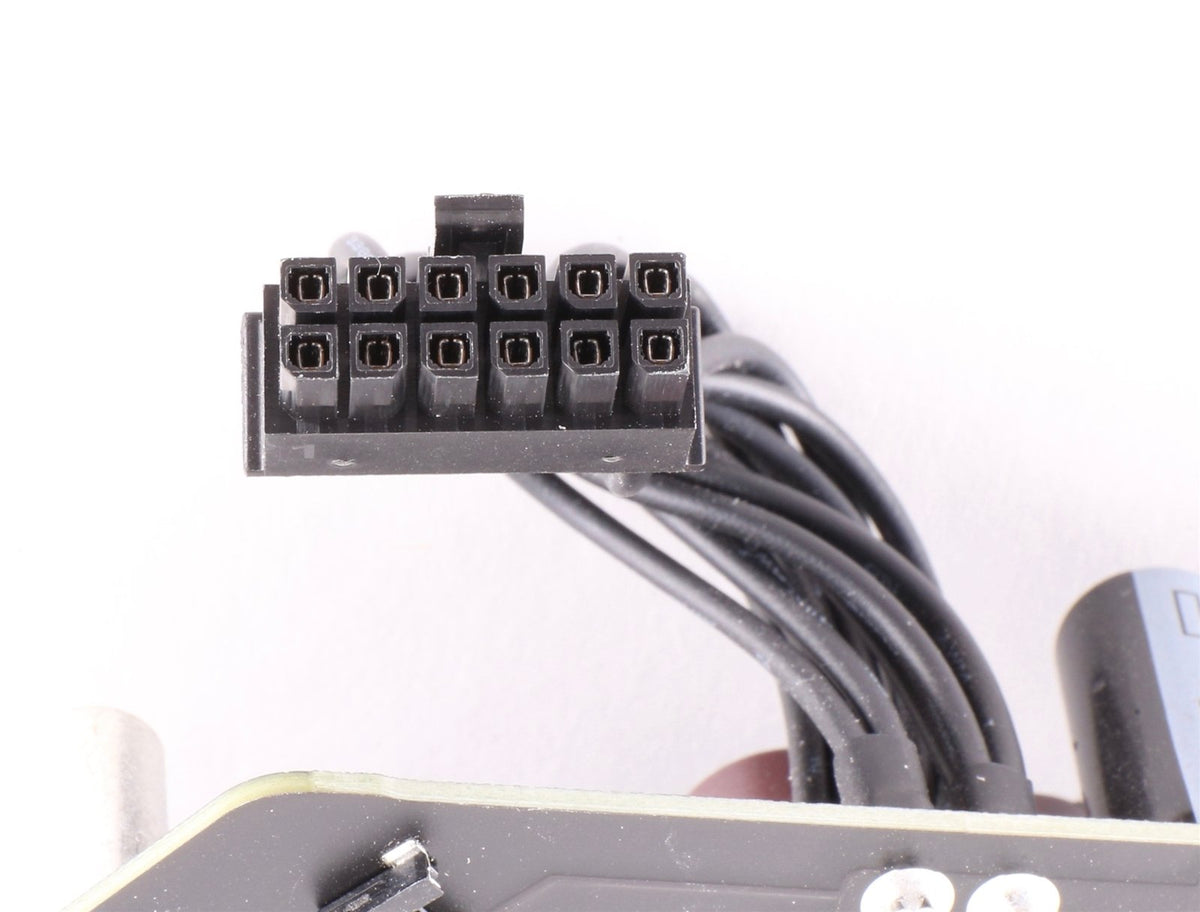 Part Haven Computer Power Supply