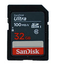 SanDisk SD Memory Card