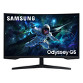 Samsung Curved Gaming Monitor
