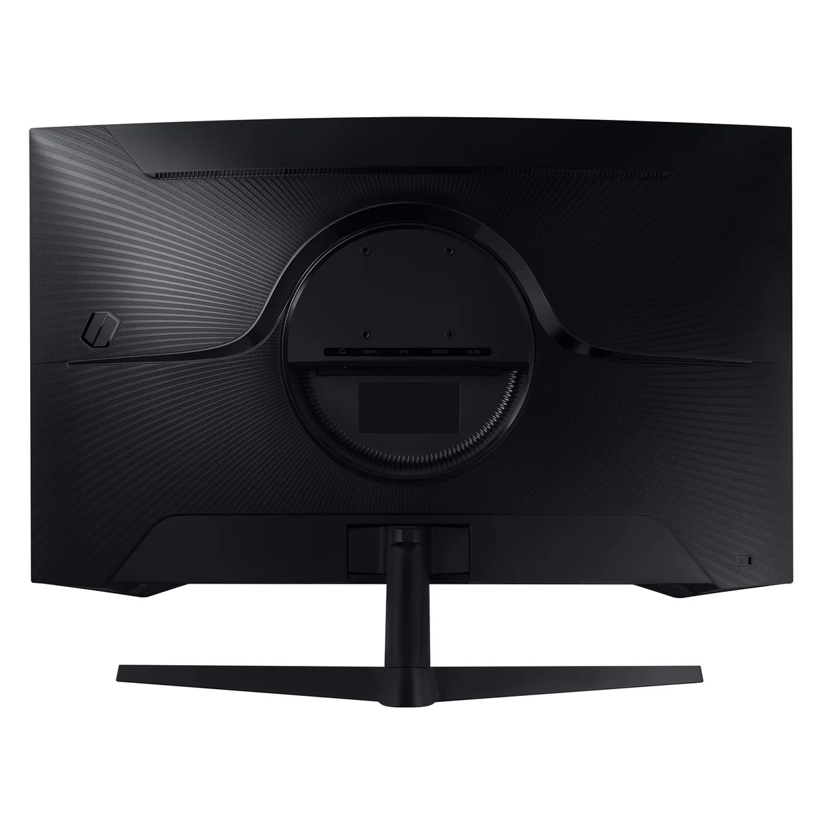 Samsung Curved Gaming Monitor