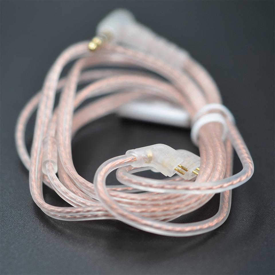 KZ Music Store IEM Replacement Cable