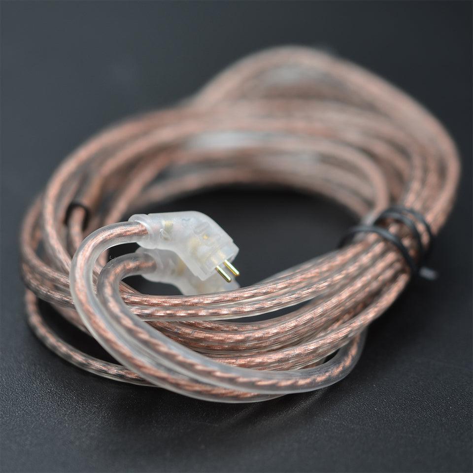 KZ Music Store IEM Replacement Cable
