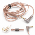 KZ Music Store IEM Replacement Cable