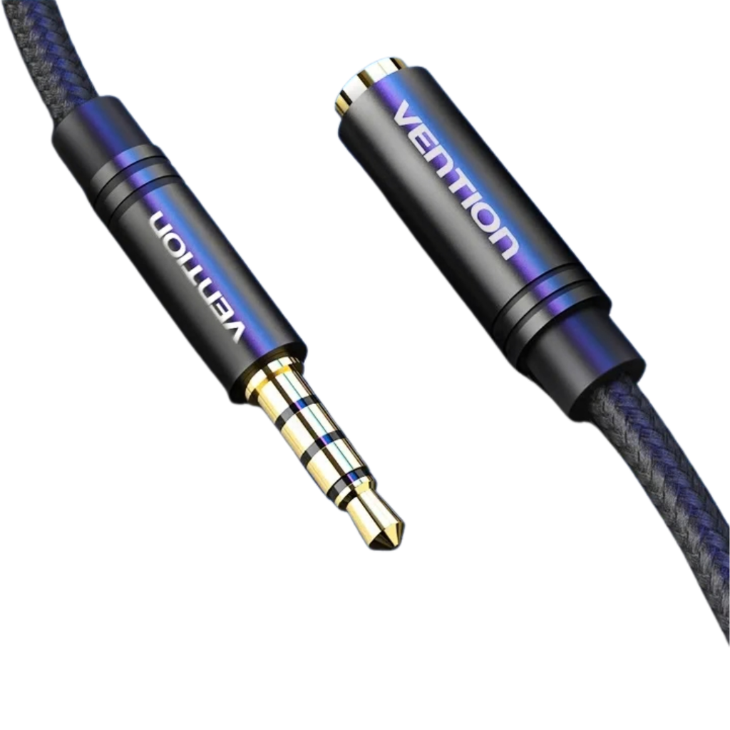 KZ Music Store 3.5mm Audio Extension Cable