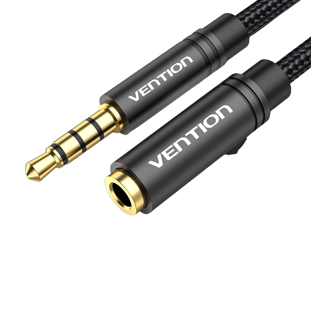 KZ Music Store 3.5mm Audio Extension Cable