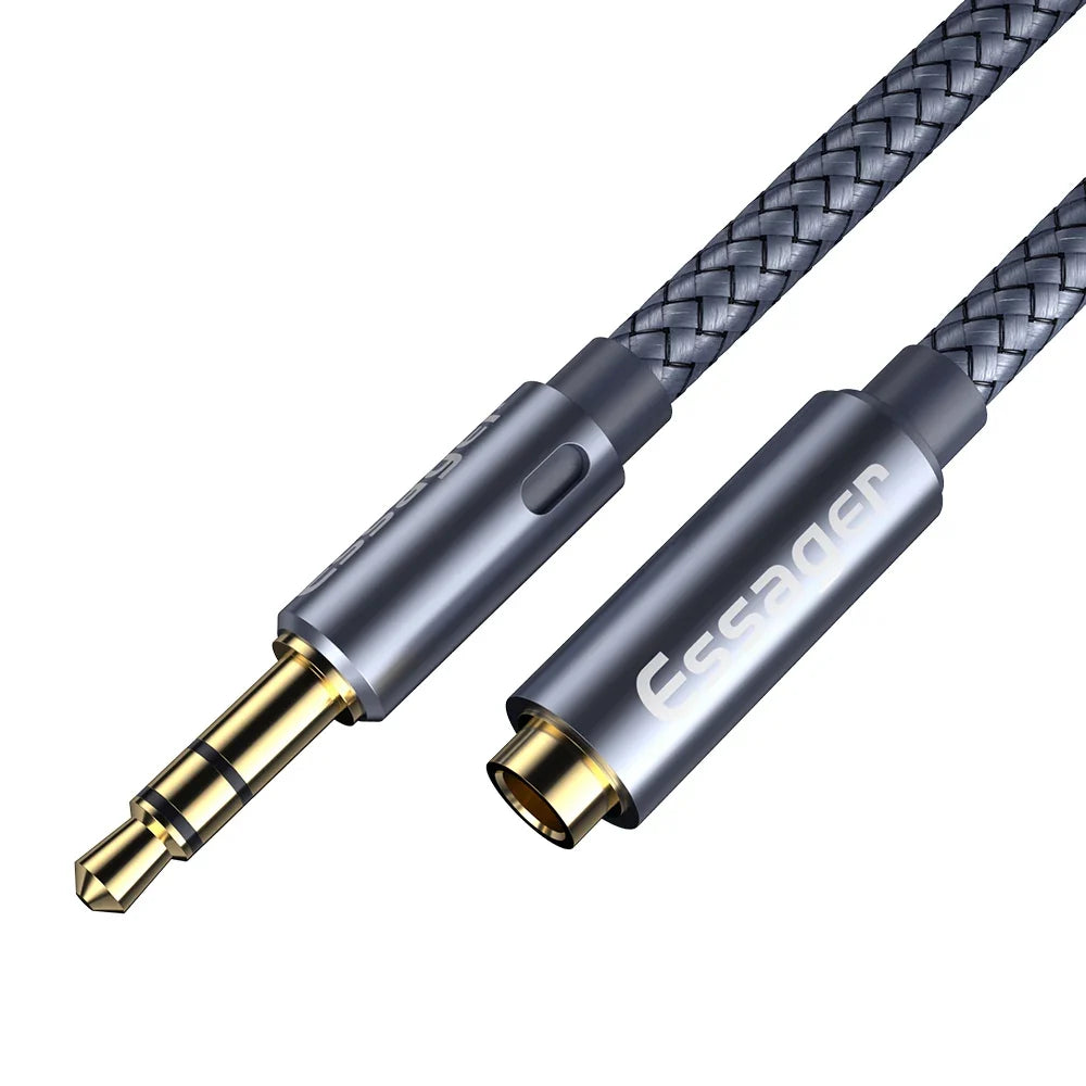 KZ Music Store 3.5mm Audio Extension Cable