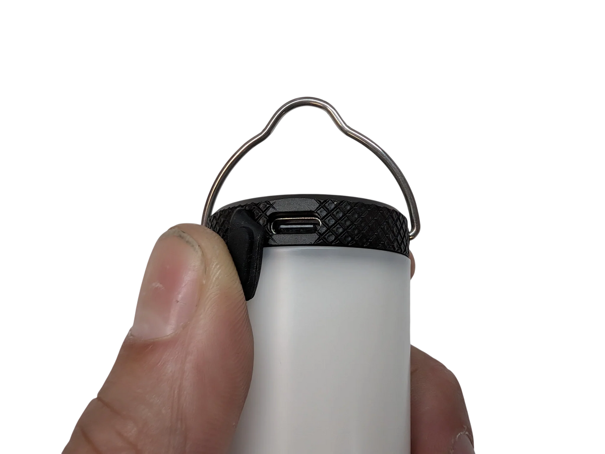 CountyComm Camping Lantern