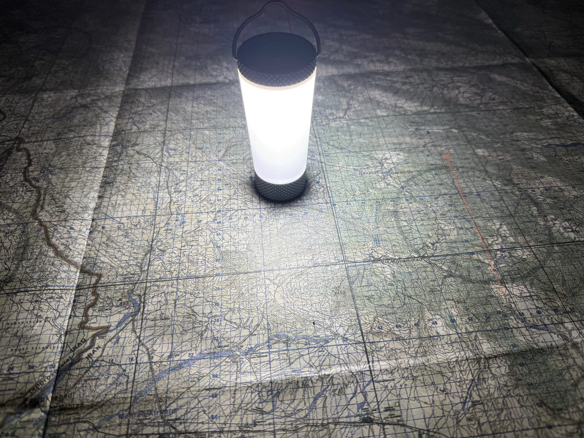 CountyComm Camping Lantern