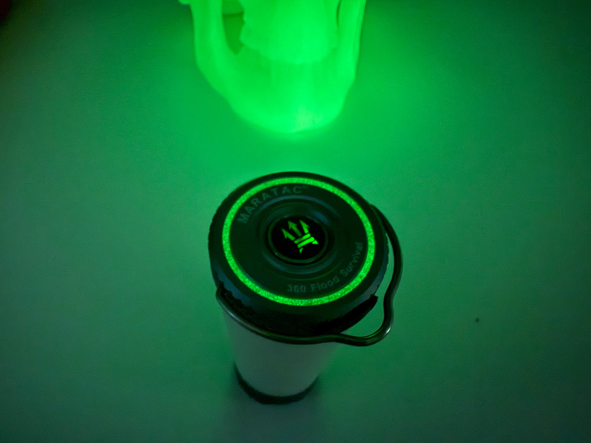 CountyComm Camping Lantern