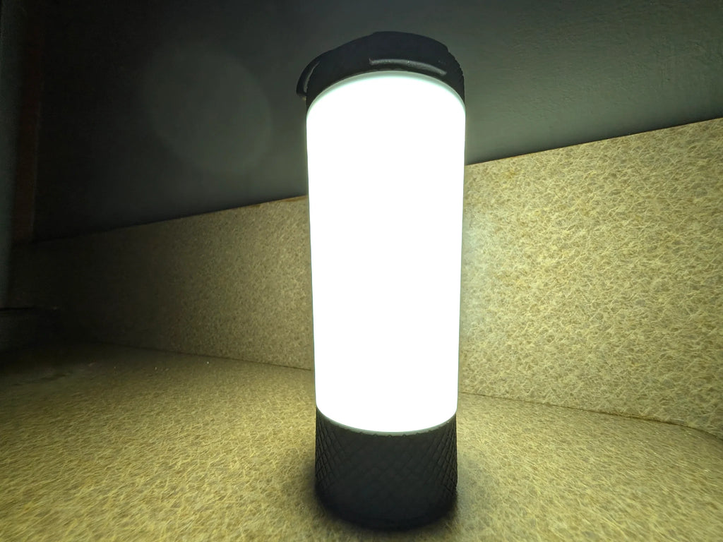 CountyComm Camping Lantern