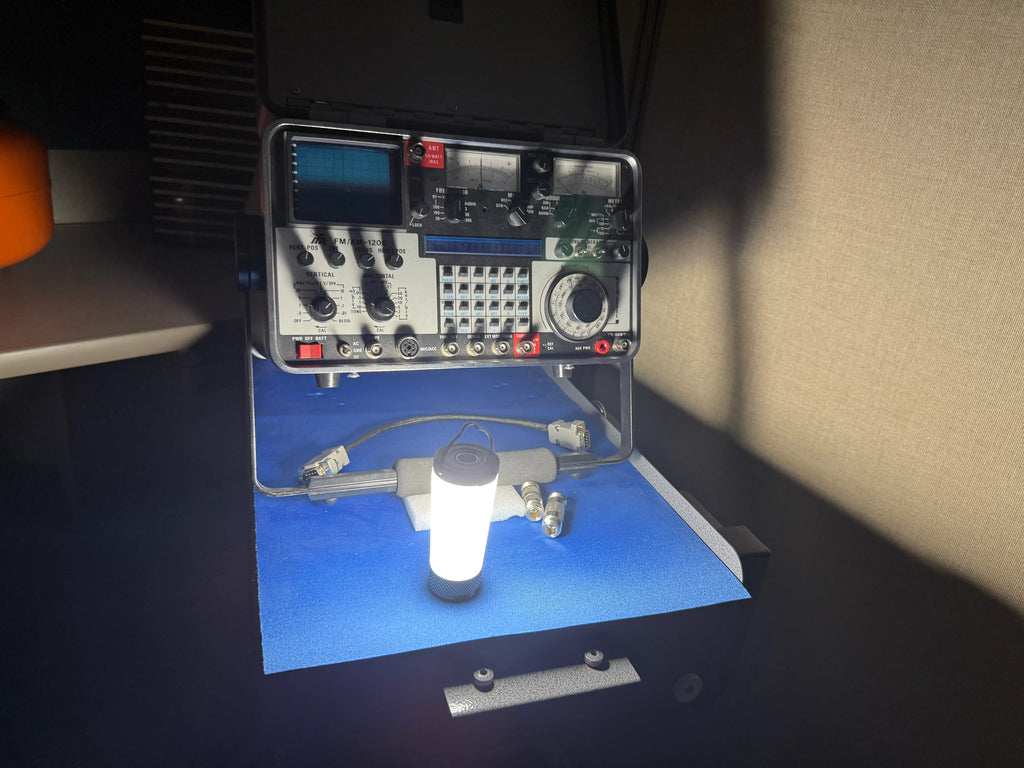 CountyComm Camping Lantern