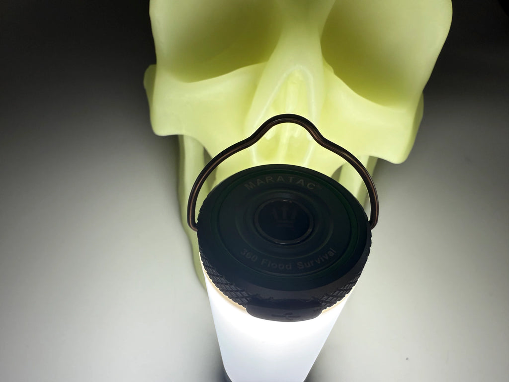 CountyComm Camping Lantern