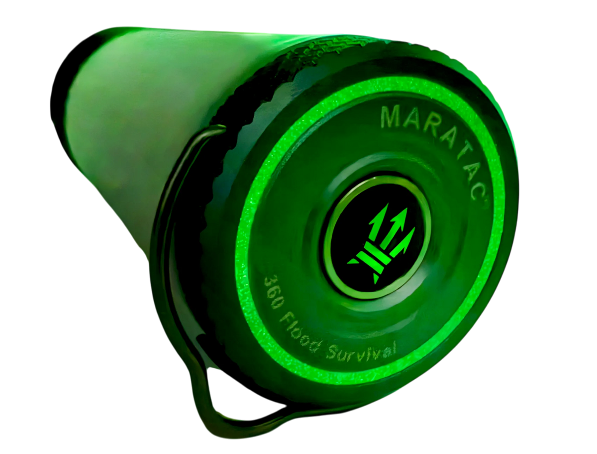 CountyComm Camping Lantern