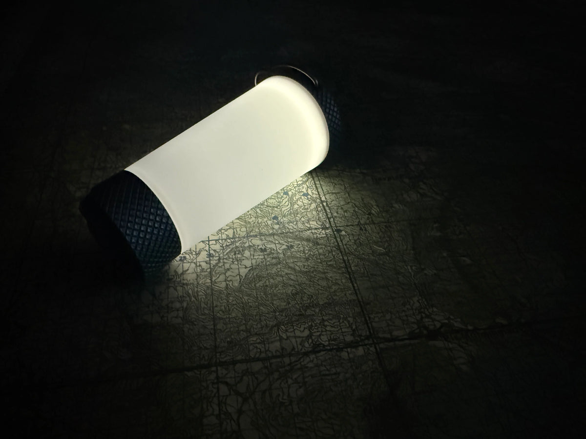 CountyComm Camping Lantern