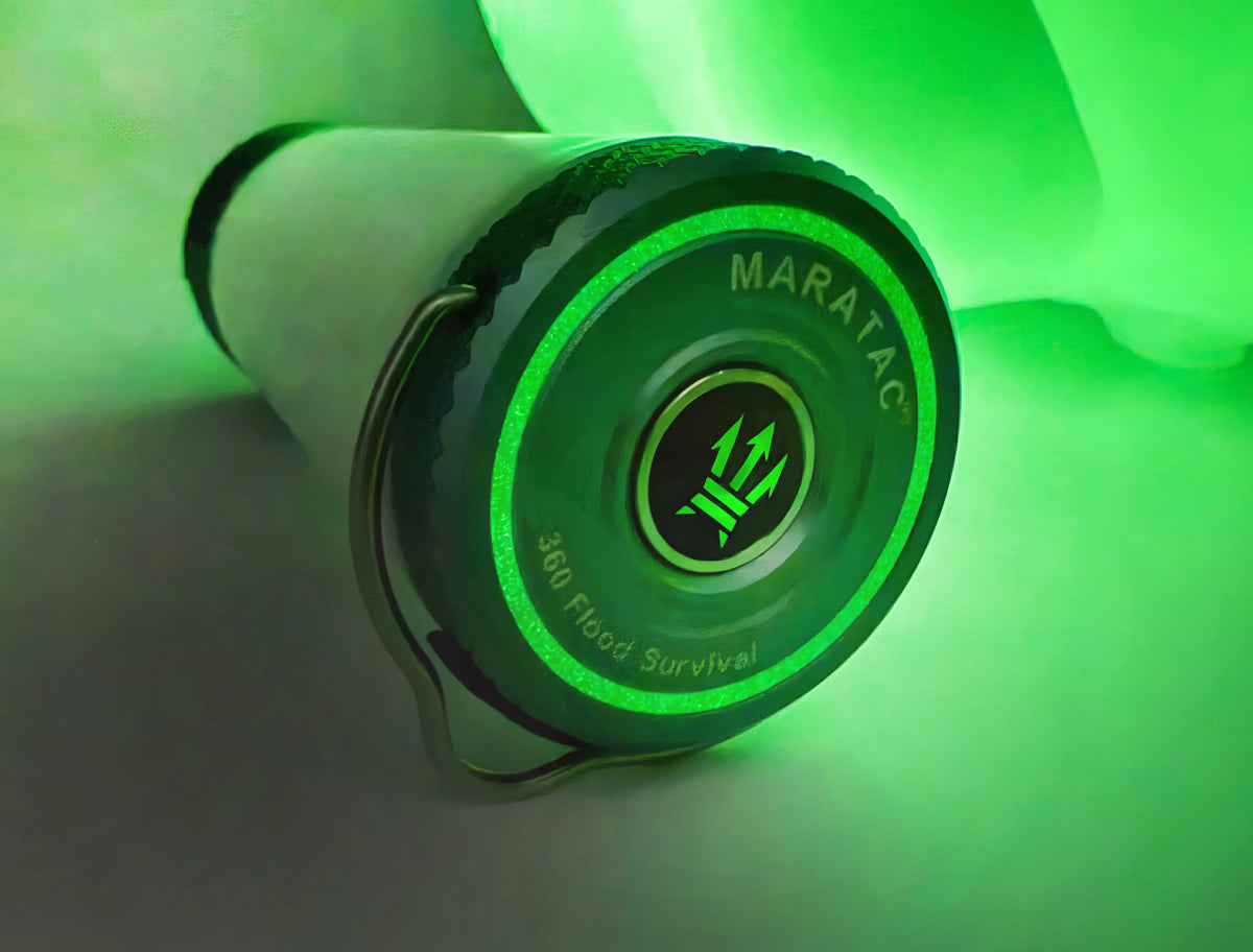 CountyComm Camping Lantern