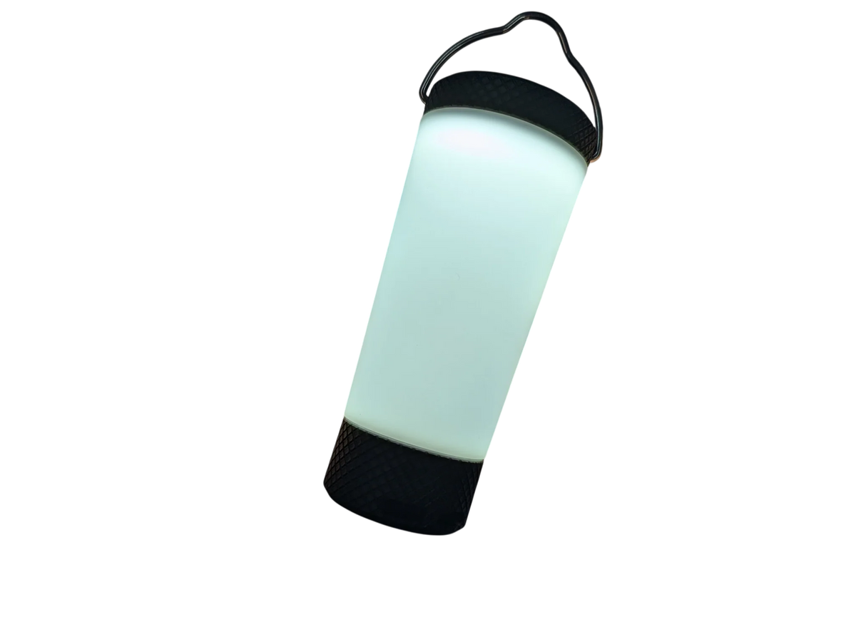 CountyComm Camping Lantern
