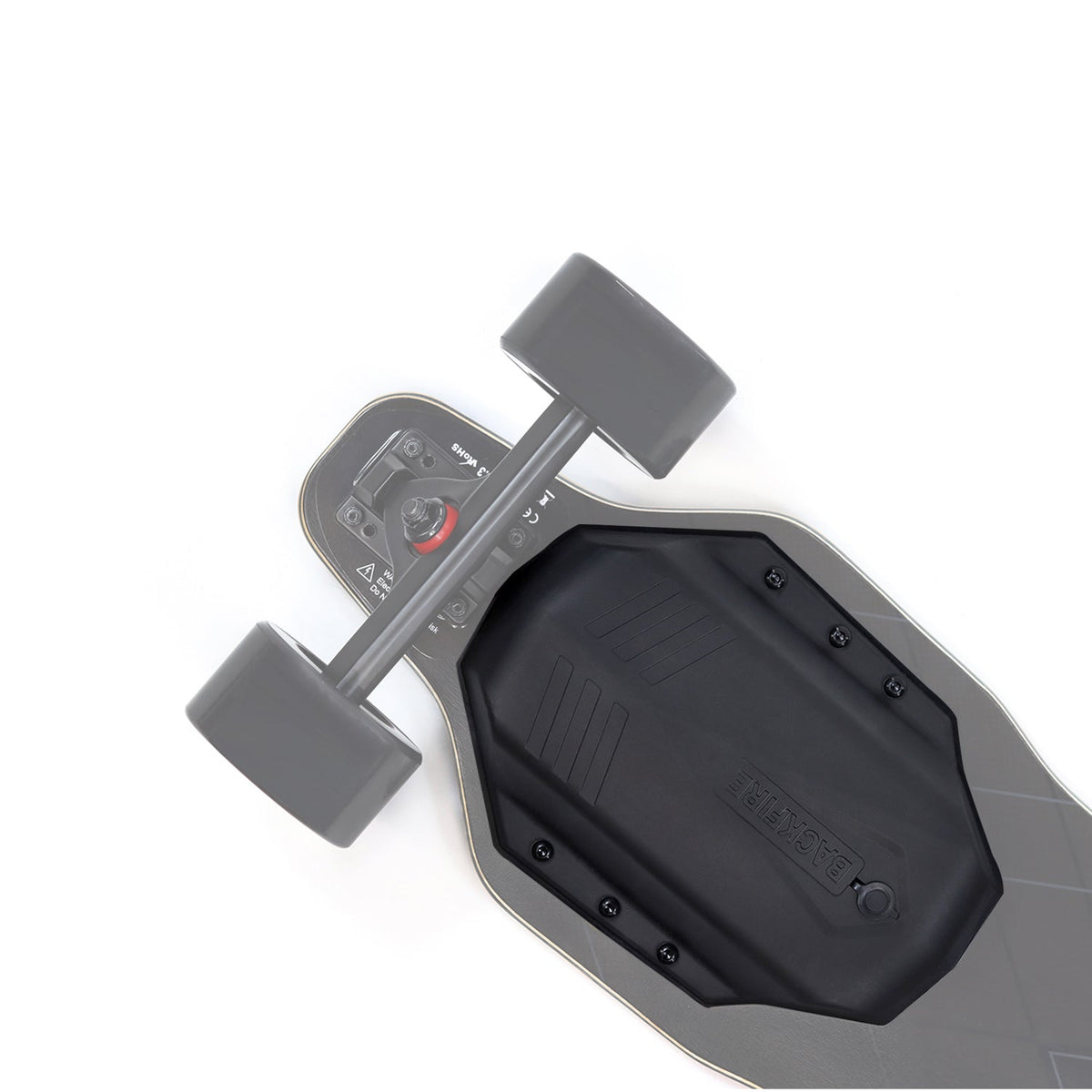 Backfire Boards Electric Skateboard Battery