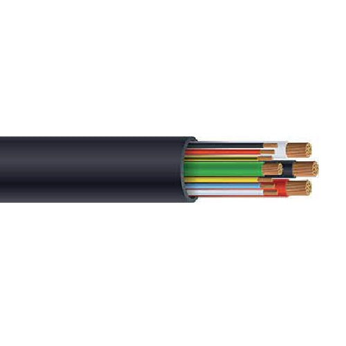 Nassau National Cable TC-ER-JP Generator Cable