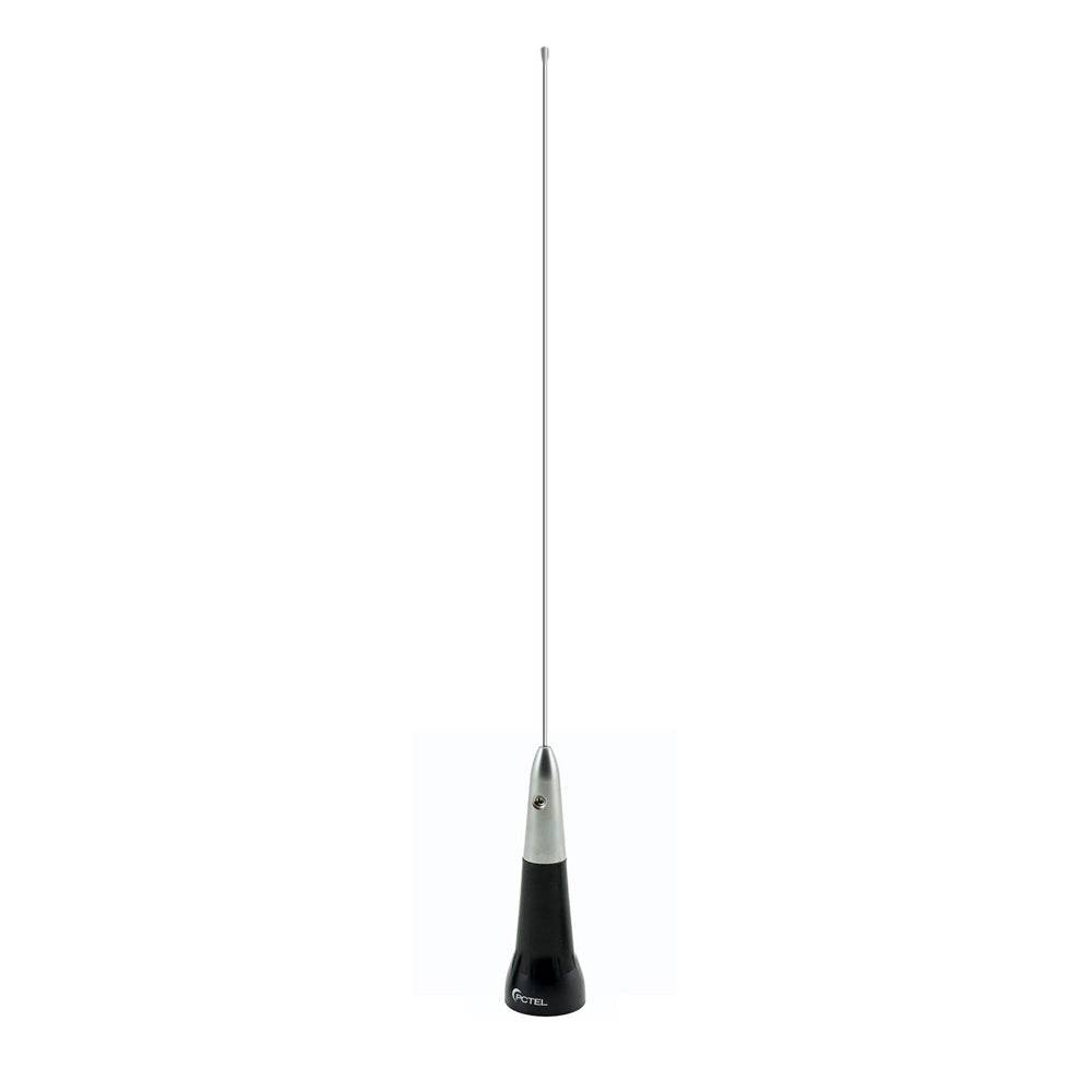 Shopify VHF Ground-Plane Racing Antenna